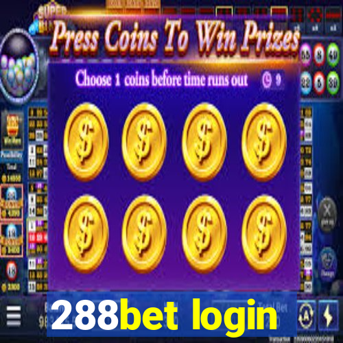 288bet login